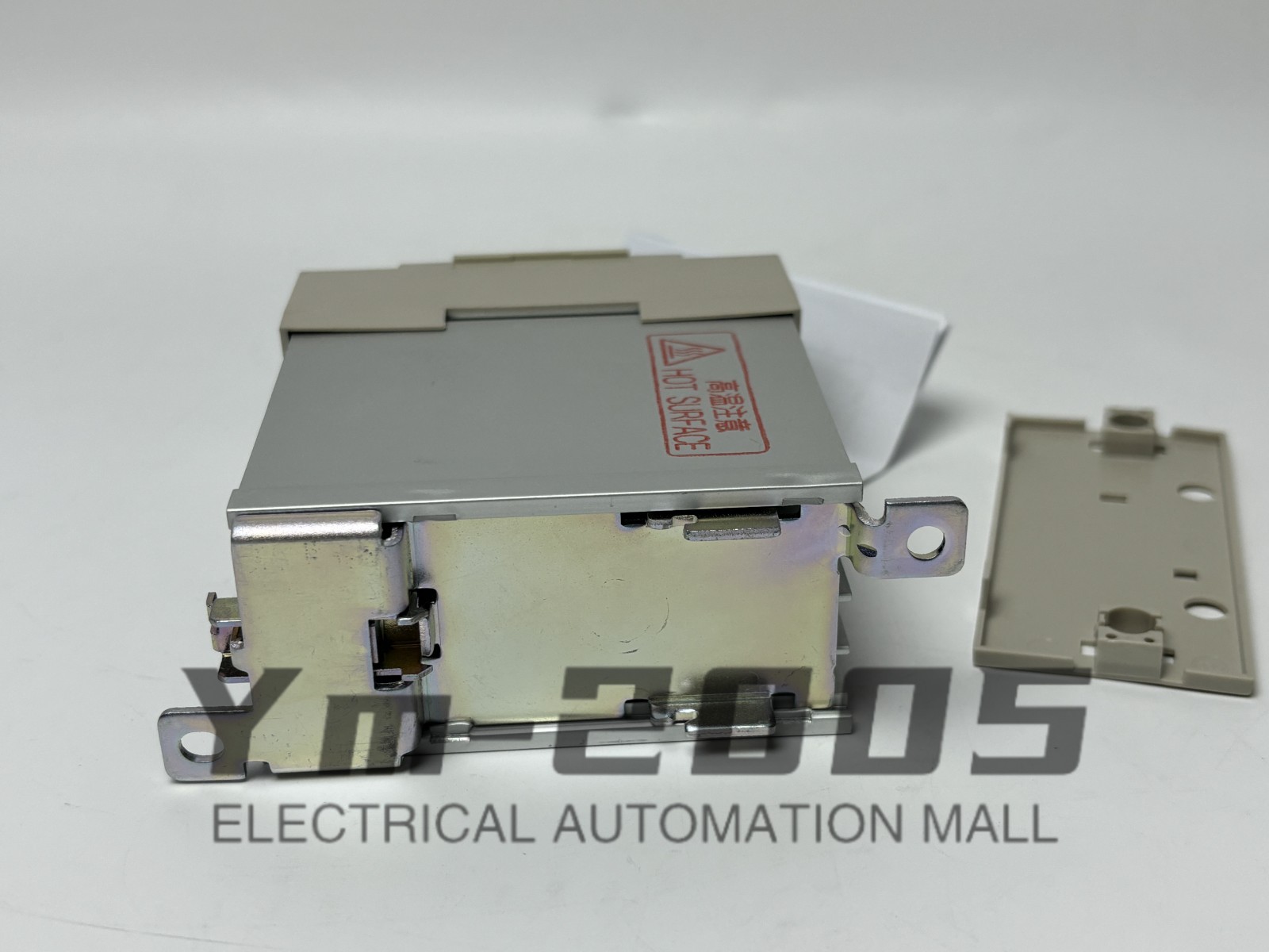 Omron-G3PA-420B-VD-2 Solid State Relay New In Box