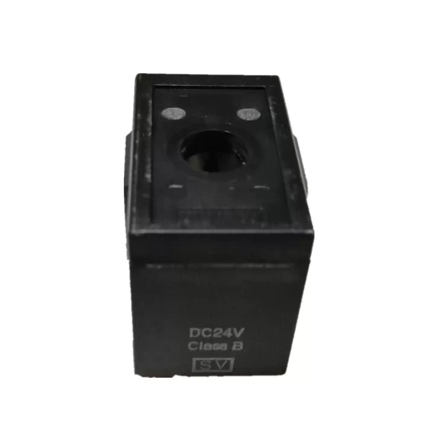 Brand new original SMC VT317 DC24V solenoid valve coil