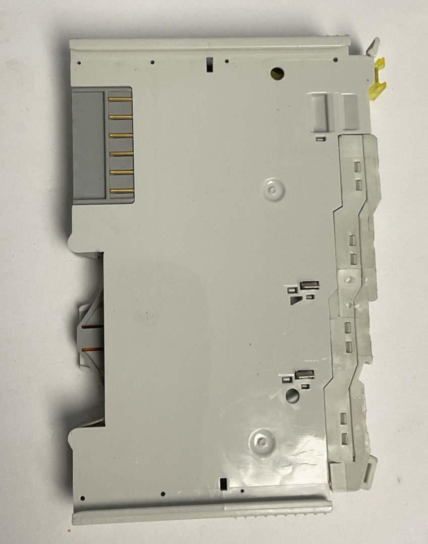 WAGO 753-440 DIGITAL INPUT MODULE 120V/230VAC 10MS 4DI