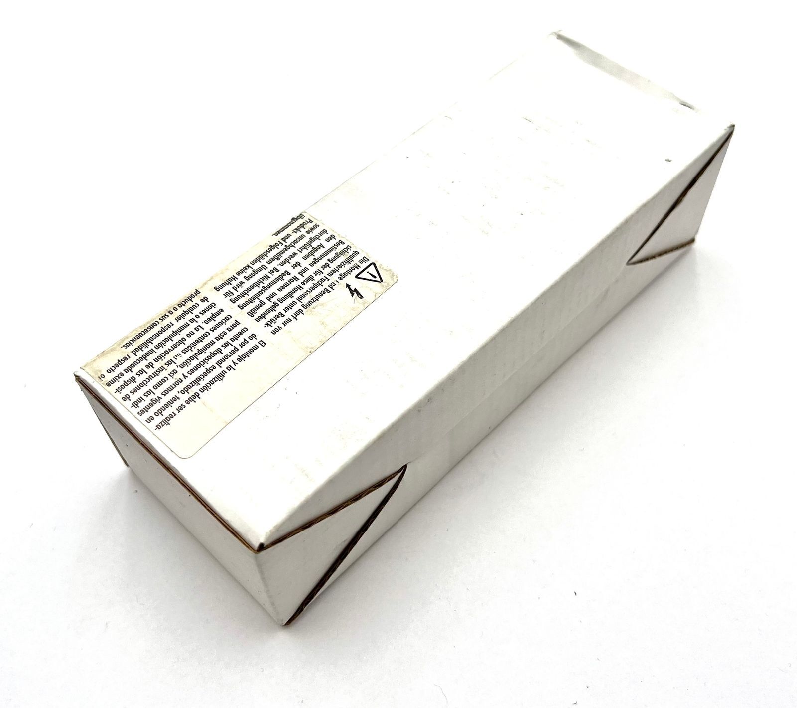 Murr Elektronik Cube67 56601 21216-1.07-2.01 I/O Expansion Module -Sealed-