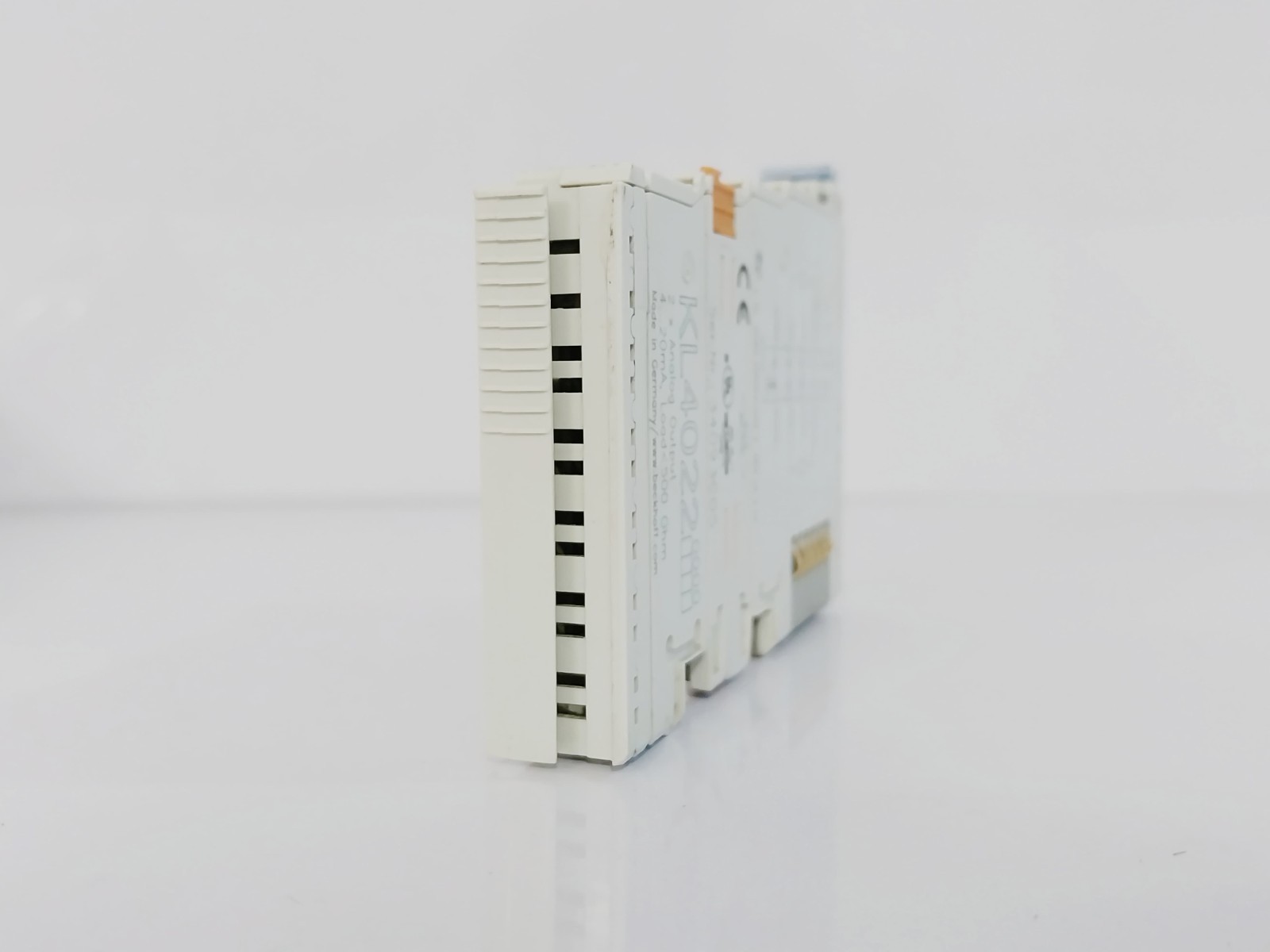 BECKOFF KL4022 MODULE