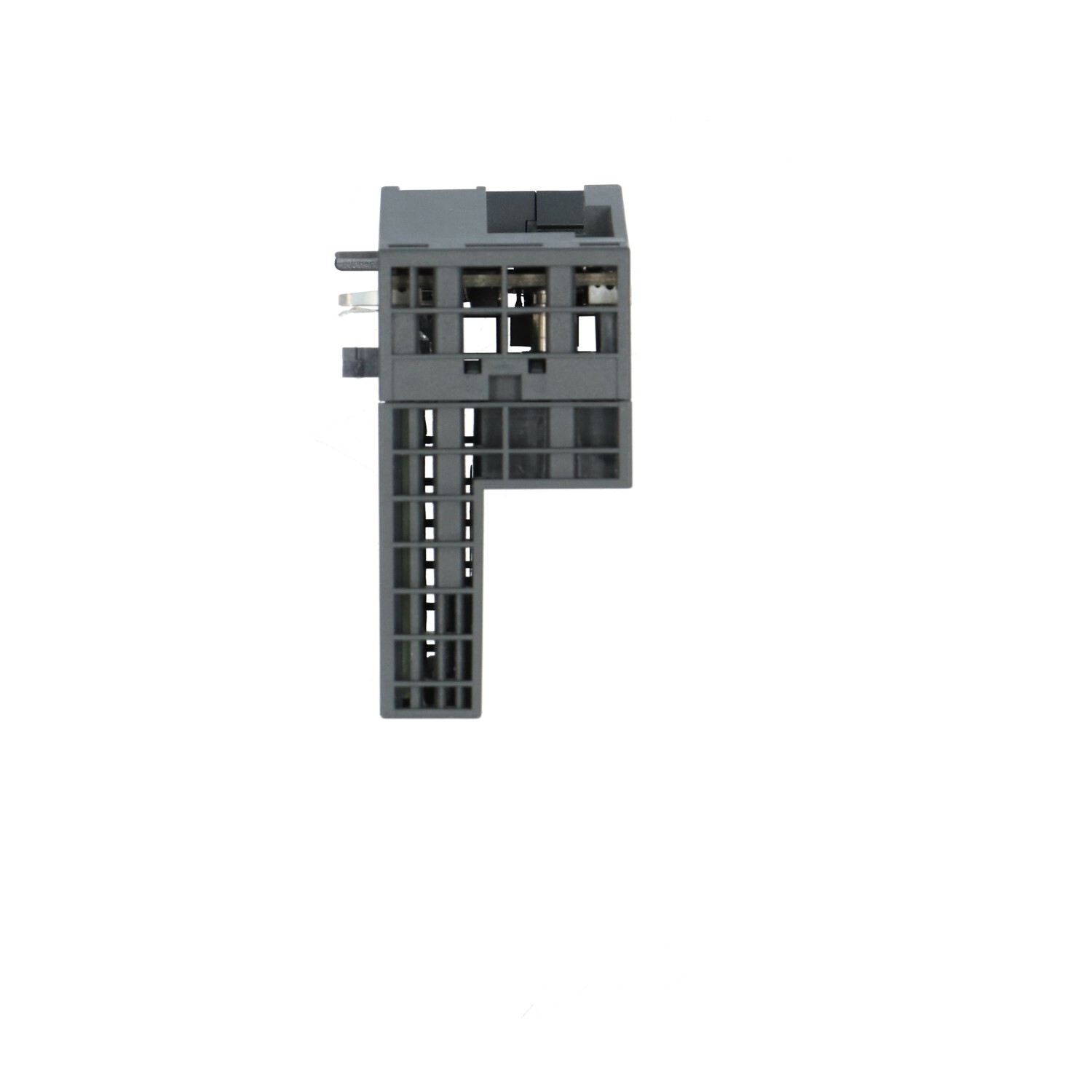 Siemens 6ES7138-4HA00-0AB0 SIMATIC DP Interface Module Used UMP
