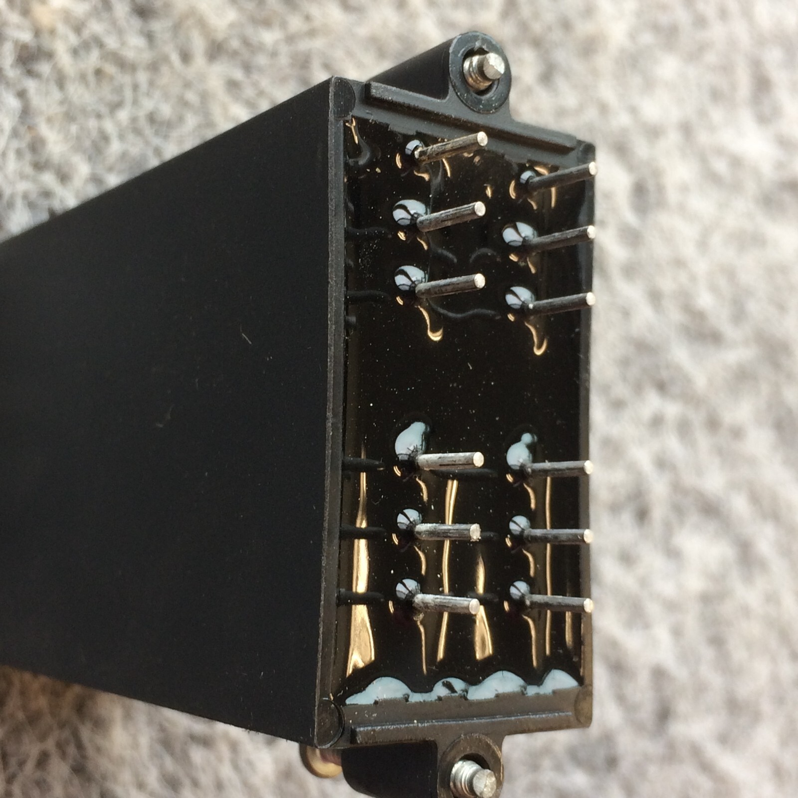 OPTO 22 OAC5Q I/O MODULE / RELAY SAME DAY, SHIPS TODAY ! FAST