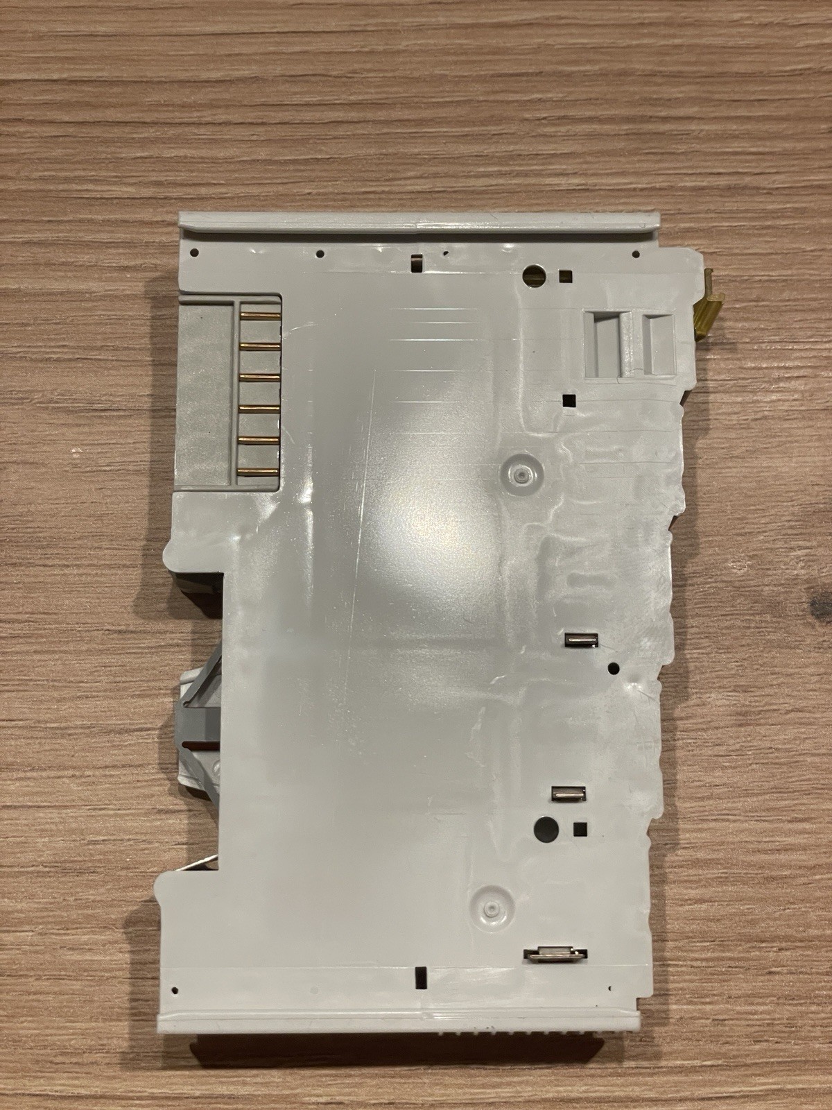 Wago 2 Channel Input/Output Module 24vdc 750-400