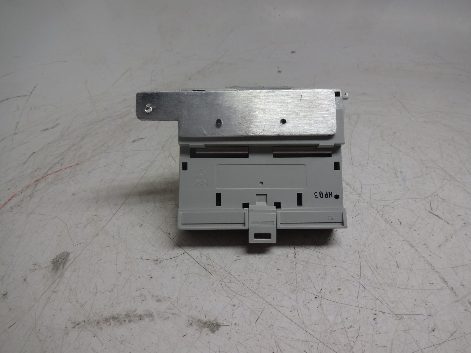Allen Bradley 1794-TB3 Series A Terminal Base 92414871 Rev A01 Module