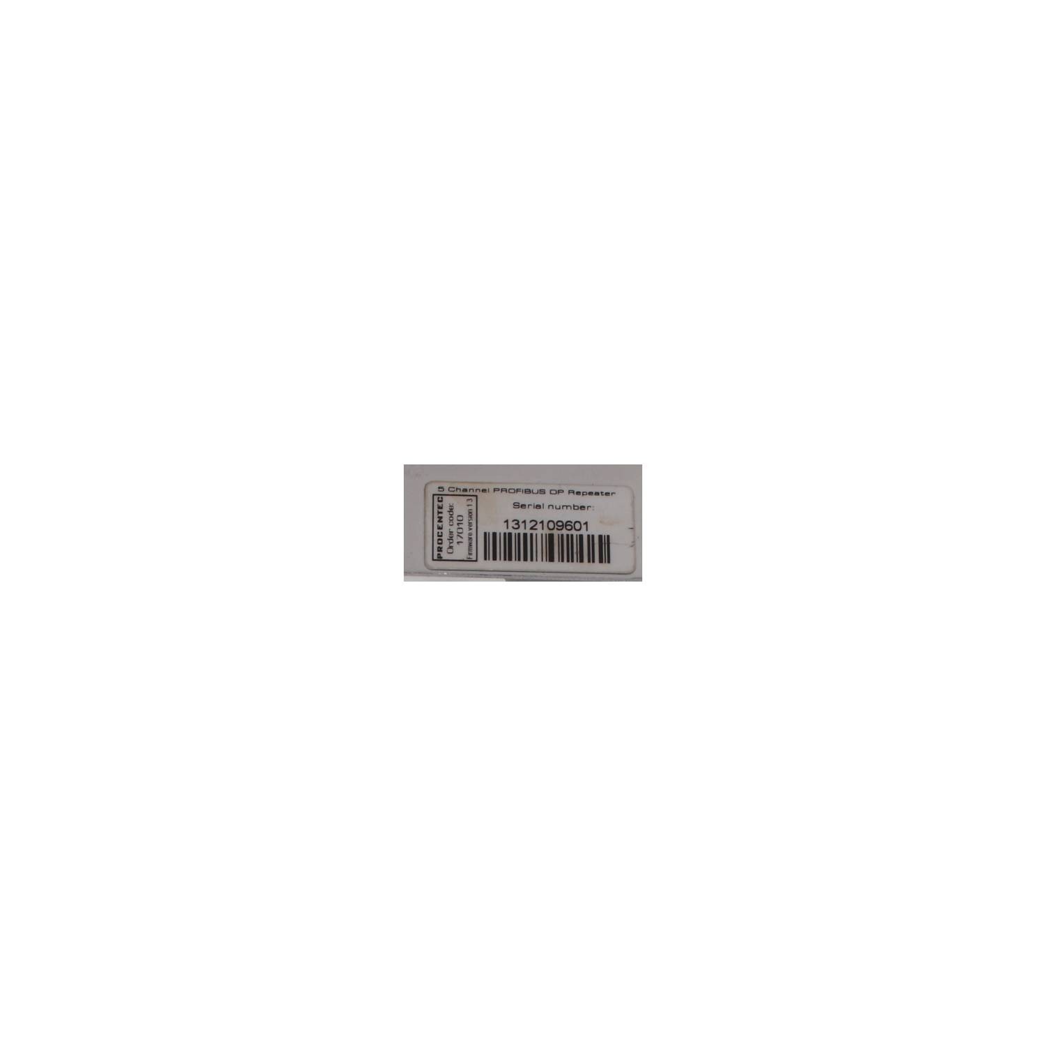 Procentec PROFIHUBB5 Used UMP