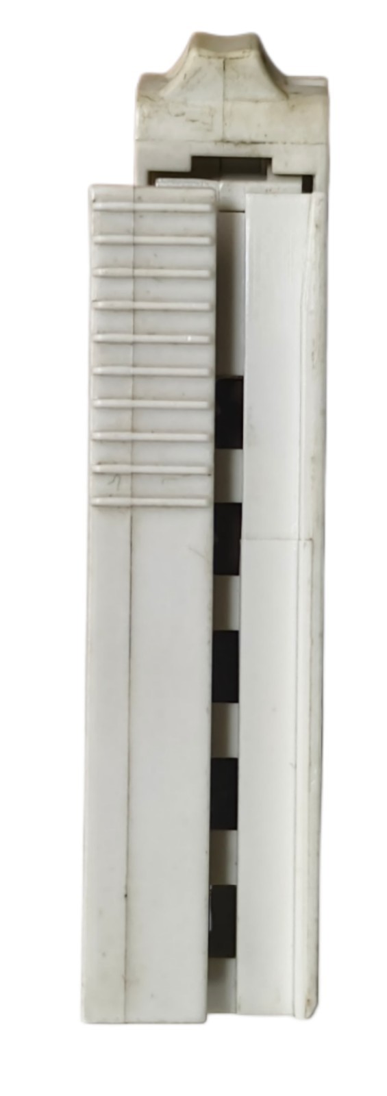 Wago 753-430 8 Digital Input Module Spring DIN Rail Terminal 24VDC IP20 ATEX EAC