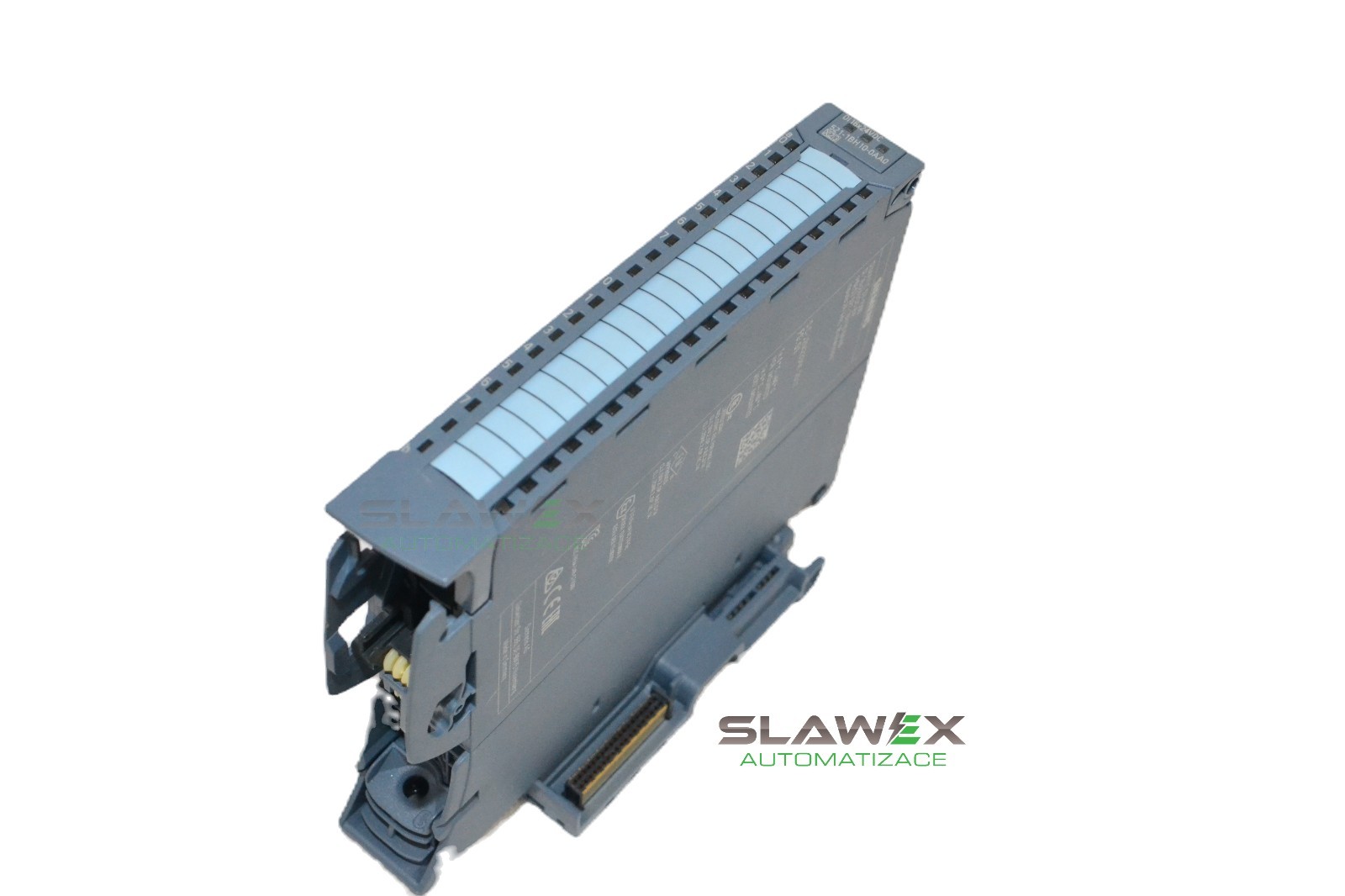 Siemens 6ES7 521-1BH10-0AA0 SM521 DI 16x24VDC BA S7-1500 Simatic