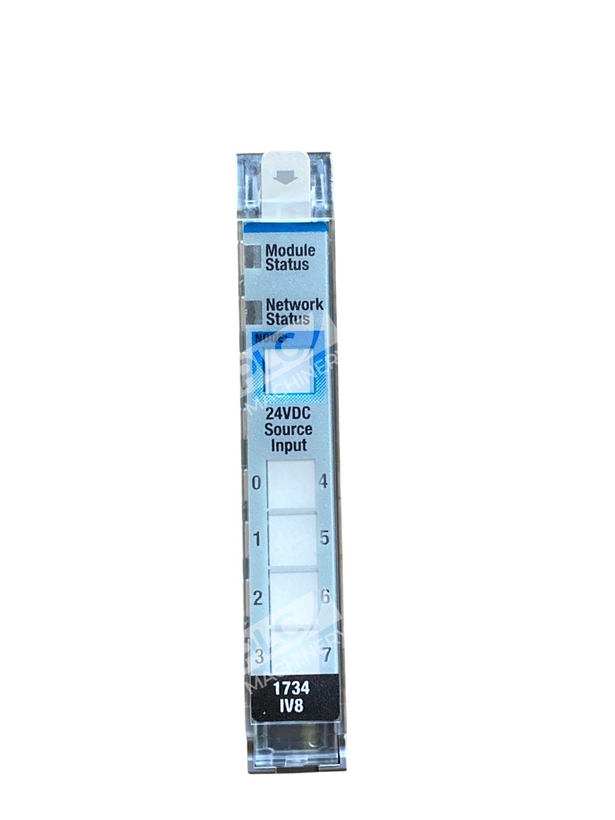 Allen-Bradley 1734-IV8 Digital DC Sourcing Input Modules
