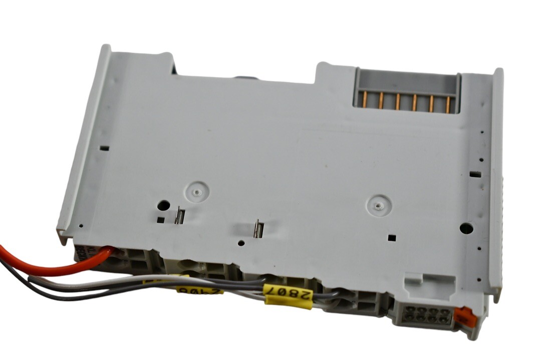Beckhoff KL1418 | Bus Terminal, 8-channel digital input, 24 V DC, 0.2 ms