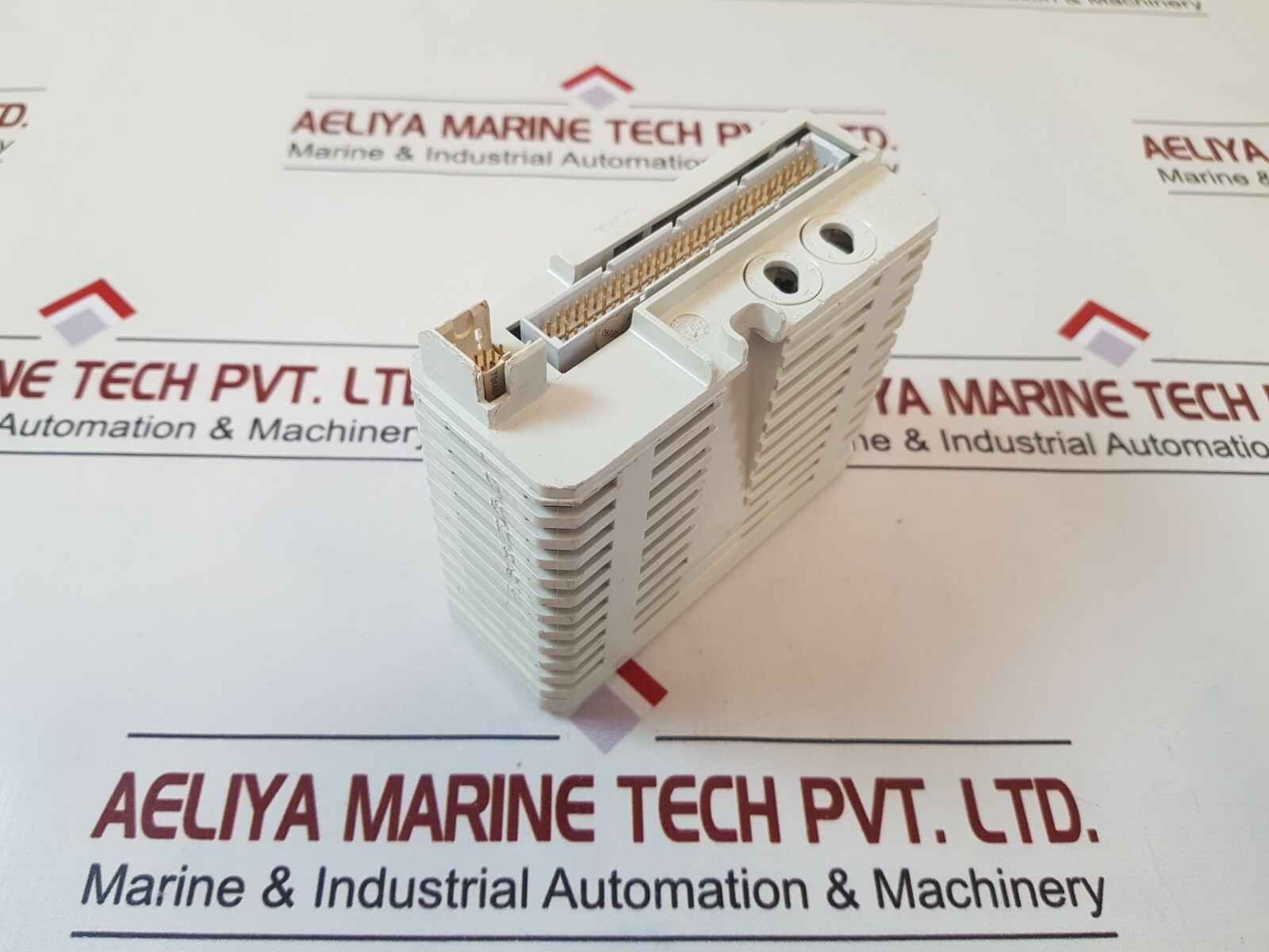 Di810 Abb di810 digital input module 3bse008508r1 pr:d