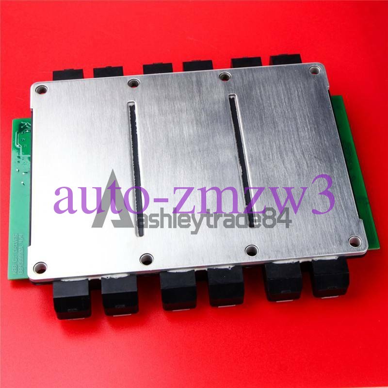 NEW 1PCS 6MBI300U-120/AGDR-71C ABB ACS800 IGBT MODULE FUJI