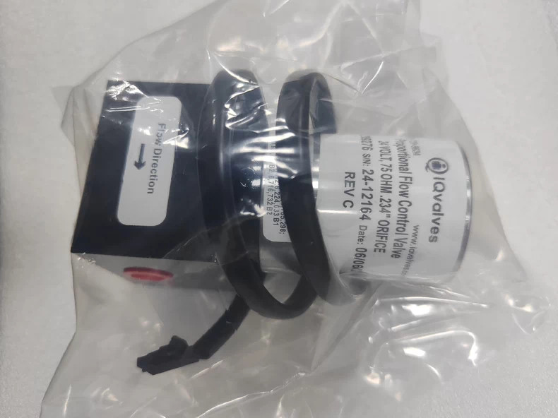 NEW ThermoFisher 106470-00 5014i 5030i Particle Proportional Valve In Box