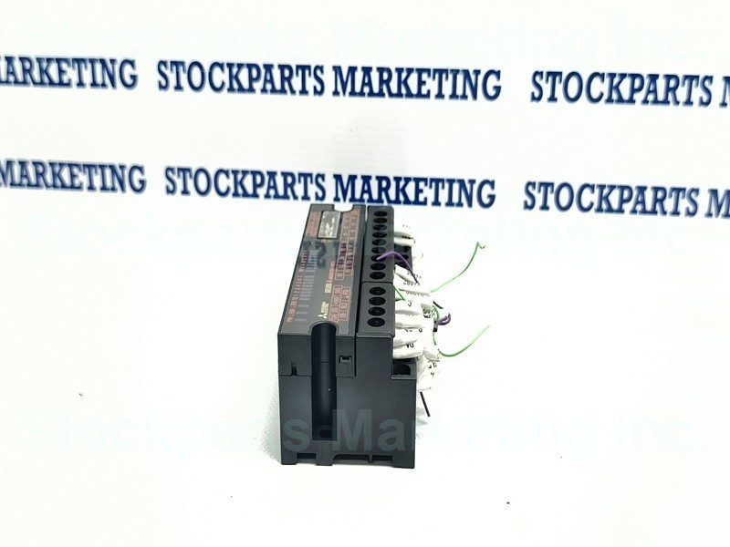 Lot 2pcs Mitsubishi AJ65SBTB1-16T1 AJ65SBTB116T1 Output Unit Fast Shipping