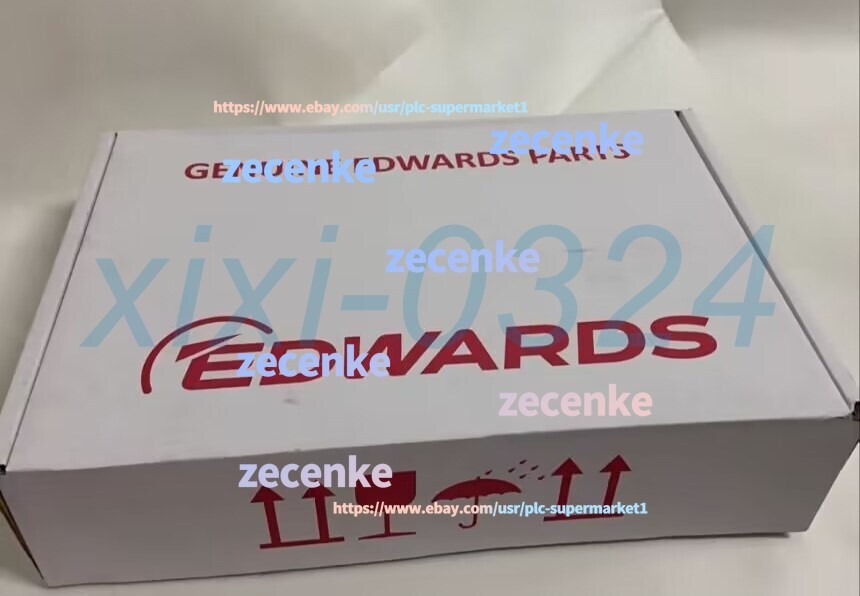 1pcs NEW Edwards A34401131 E2M40 Sealing Kit Package DHL shipping