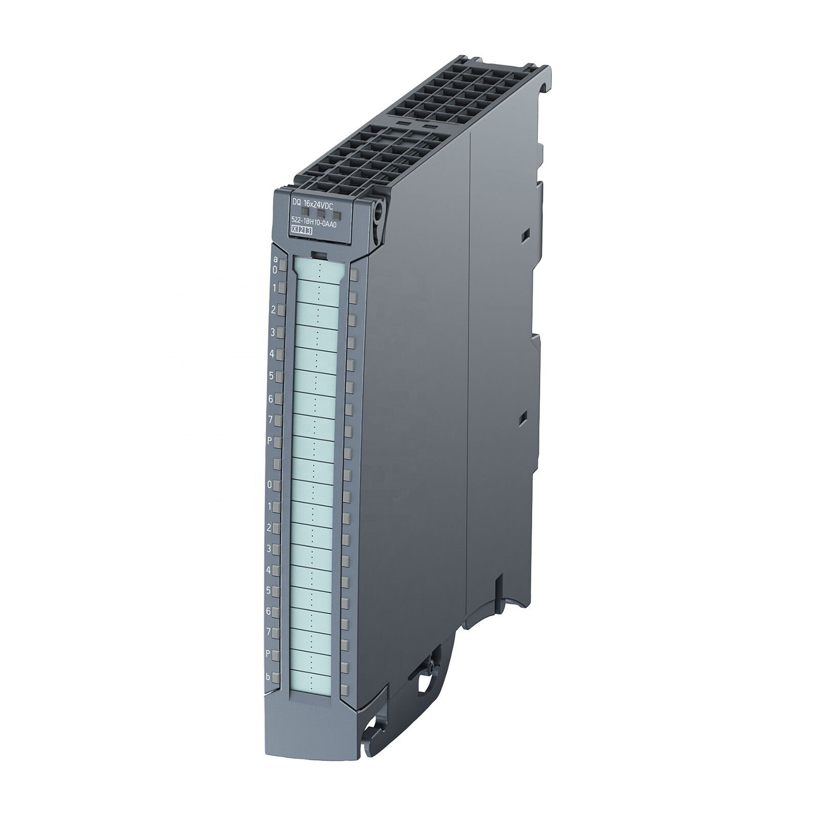 New Siemens 6ES7 522-5HH00-0AB0 6ES7522-5HH00-0AB0 US FREE TAX