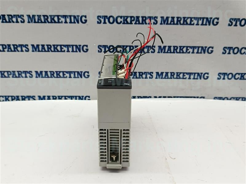 Allen-Bradley NX700 SERIES NX_AI8C REV. B PLC Analog Input Unit Fast Shipping
