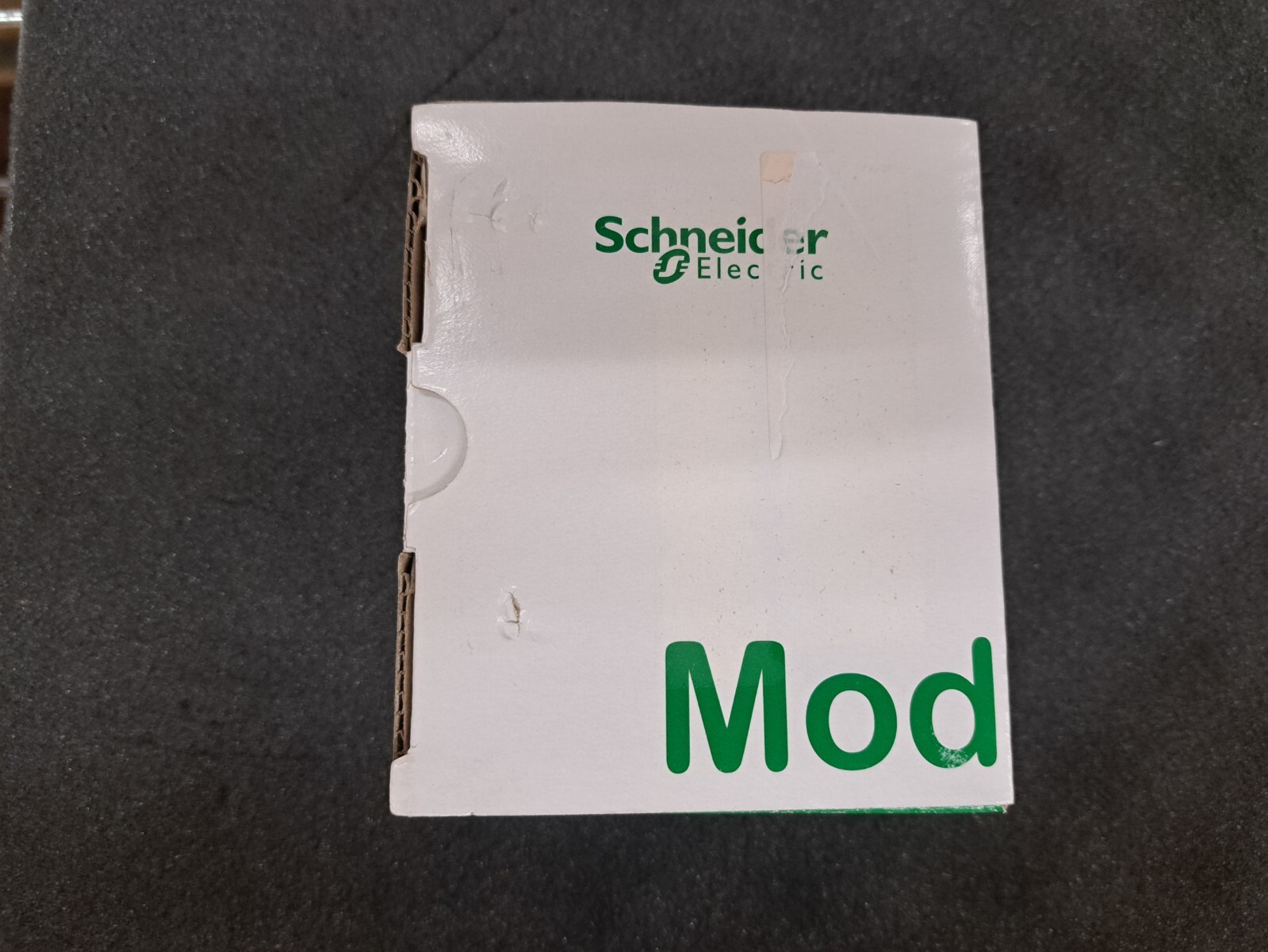 New, Schneider Electric, TM3DI16, DISCRETE INPUT MODULE, MODICON T
