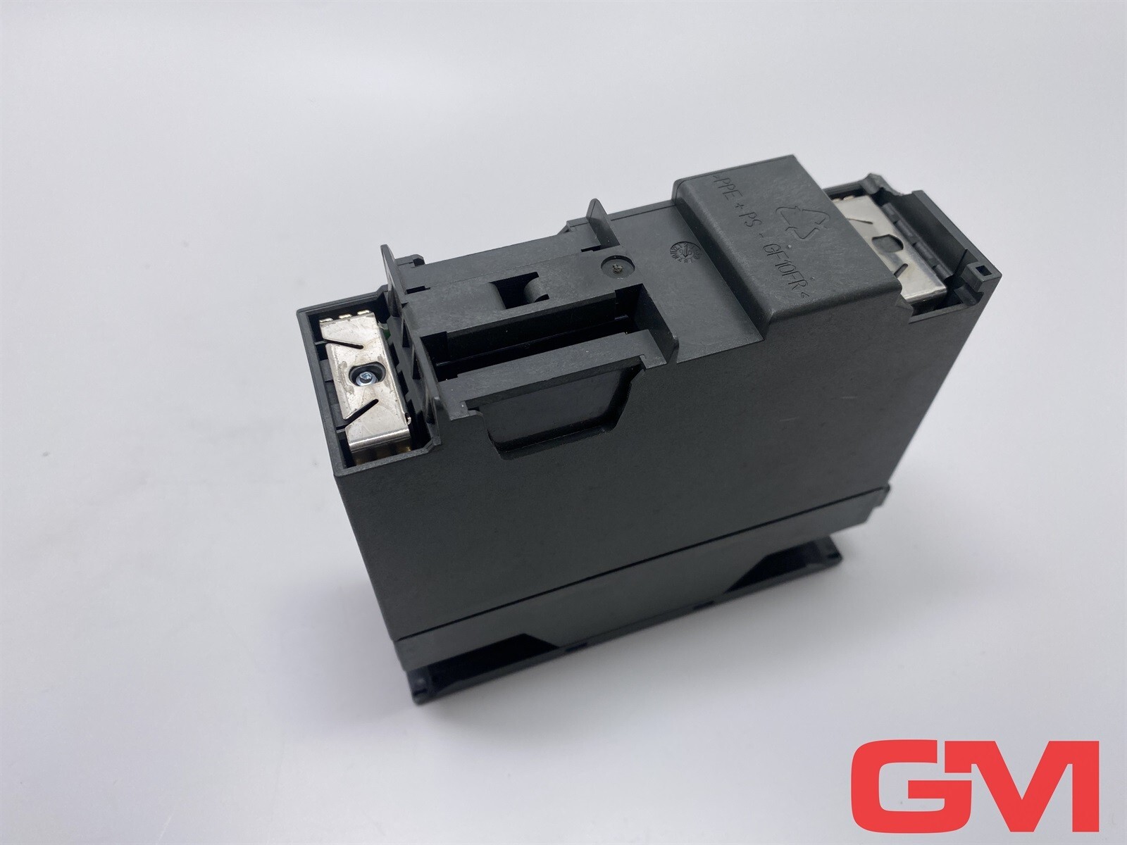 Siemens Digital Output 6ES7322-1BF01-0AA0 E: 04 Slightly Damaged