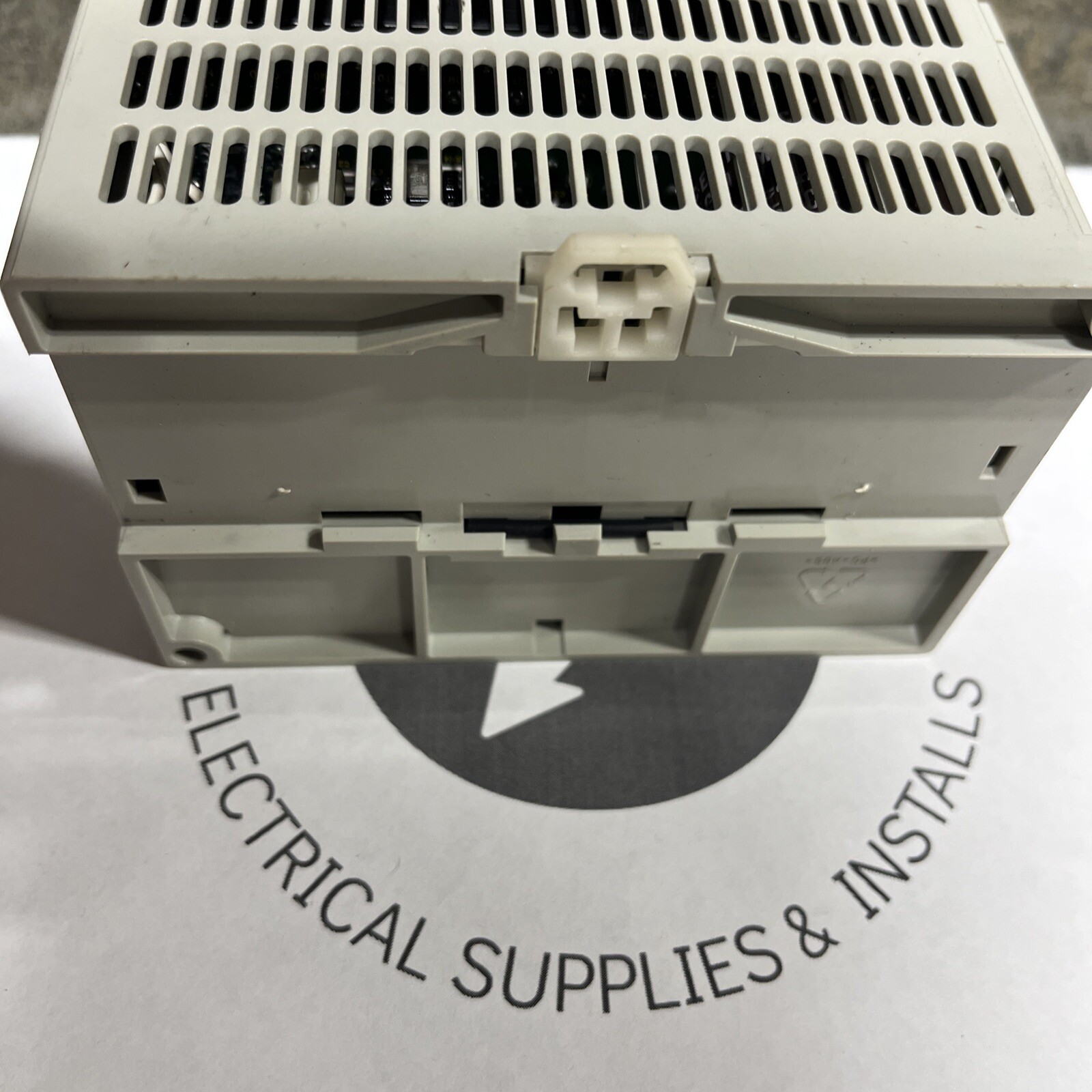 1761-L16BWA Ser. E Allen-Bradley MicroLogix 1000 Controller Used