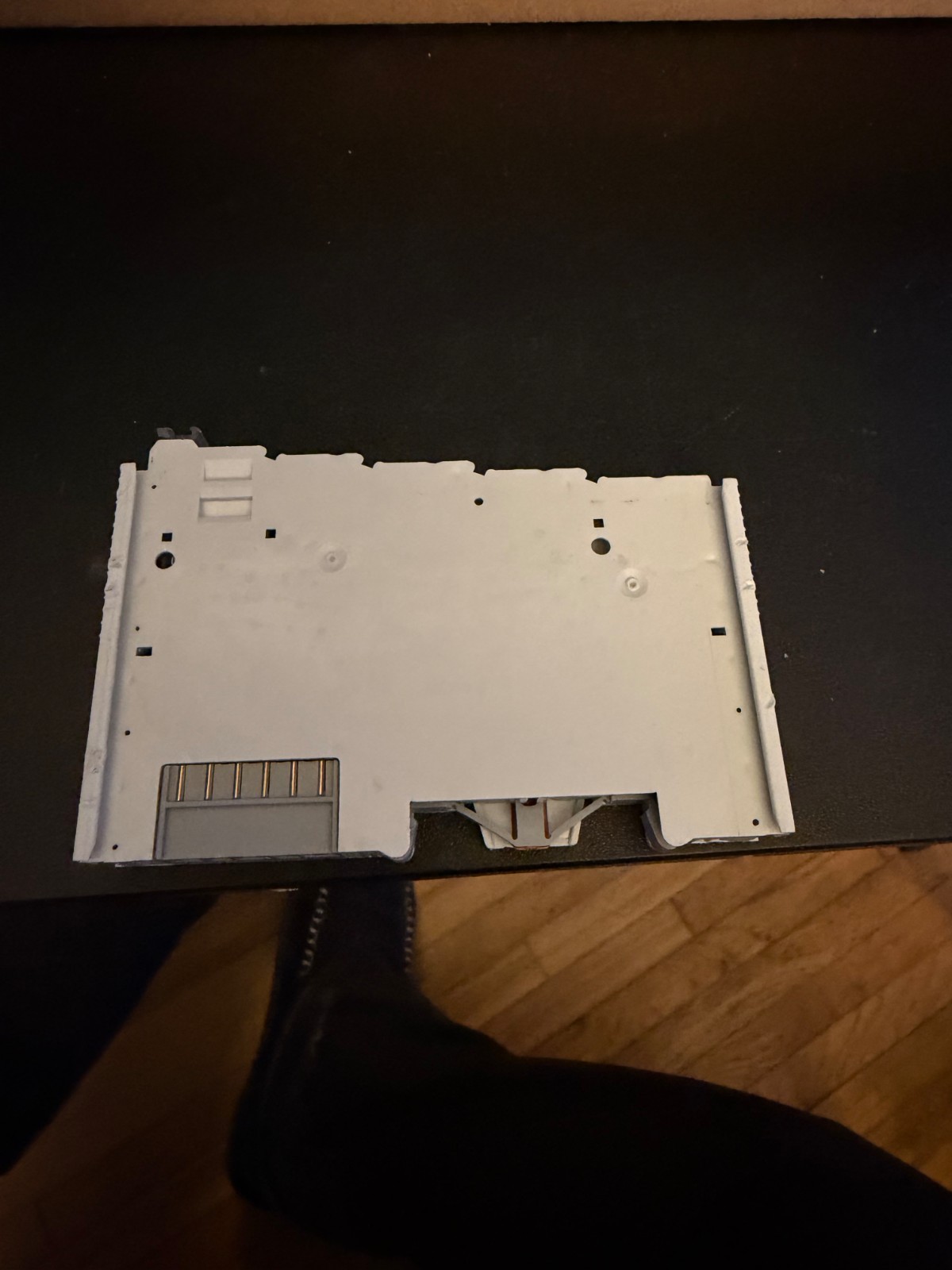 WAGO Wago 750-600 END Module