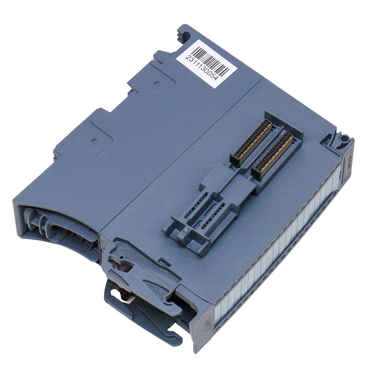SIEMENS 6ES7522-5HH00-0AB0, Simatic S7-1500, Digital Output Module DQ 16X 230…