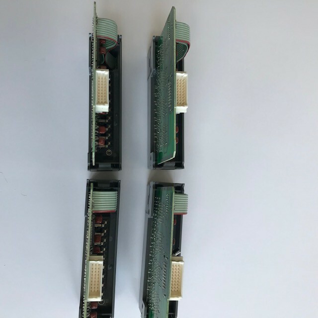 ALLEN BRADLEY 1746-IB16 SER C