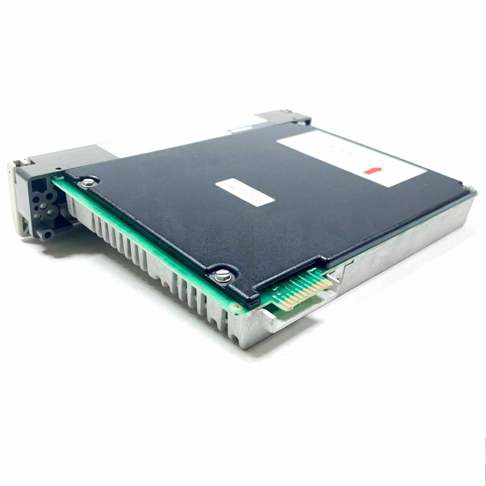 AS-B814-108 Modicon 800 I/O Power Relay Out 8PT