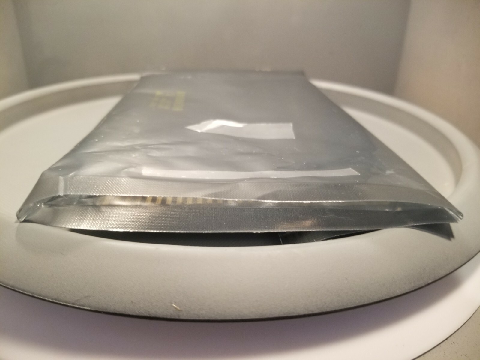 Goss, Rockwell ASSY STD BUS 64 CHANNEL I/O OR INPUT BD, E14540-3, REV 8