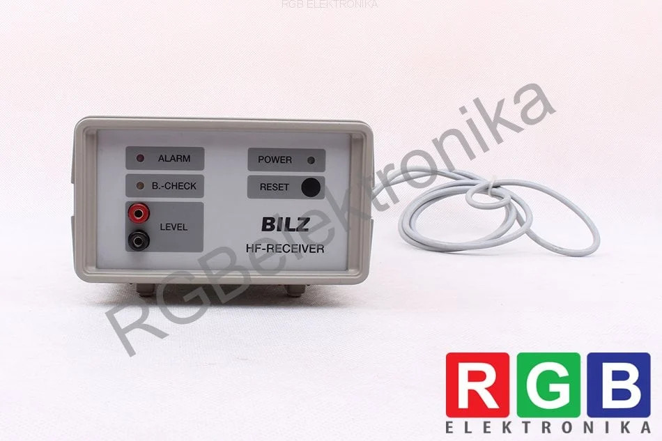 HFE3002-3 BILZ – Refurbished – 24 Months Warranty