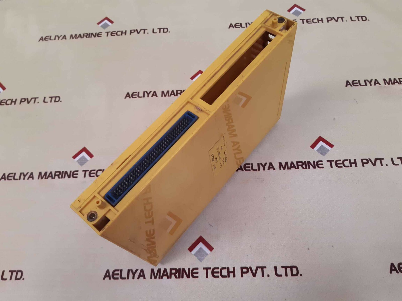 Fanuc ID64D Input Module A03B-0801-C127 DC 24V