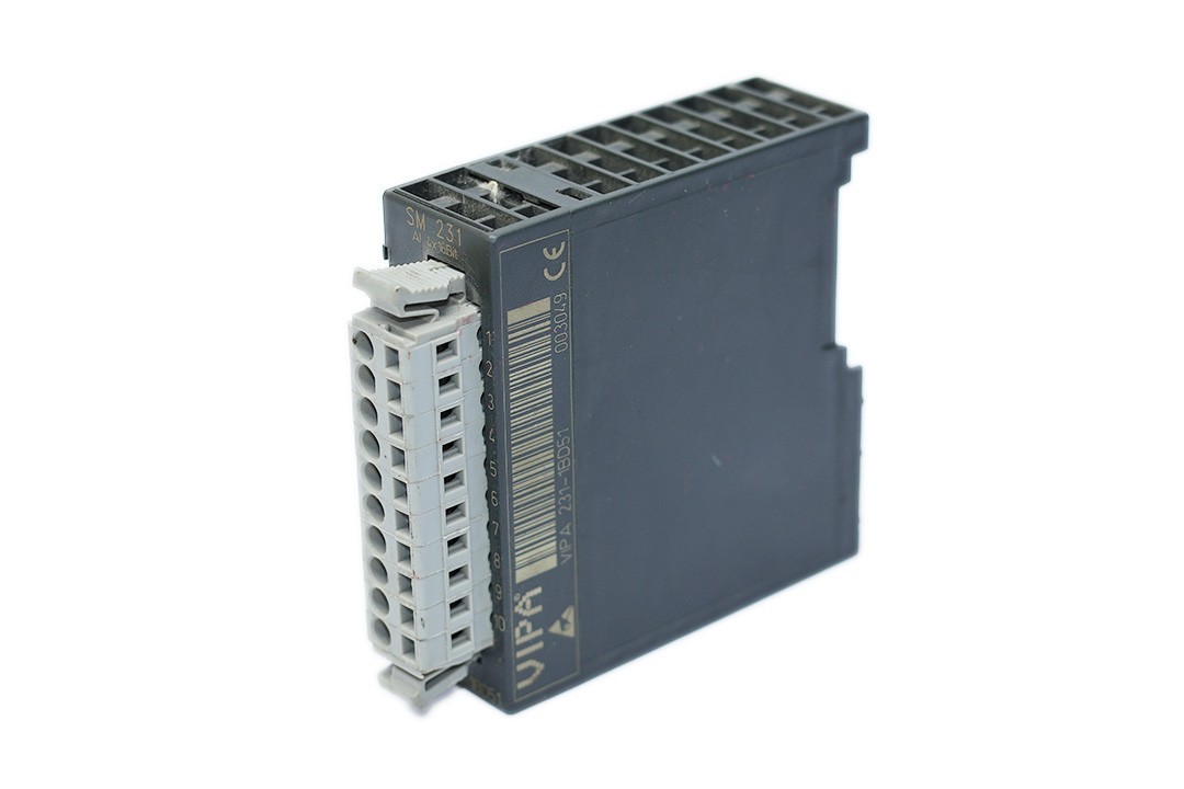 VIPA 231-1BD51 ANALOG OUTPUT MODULE SM 231