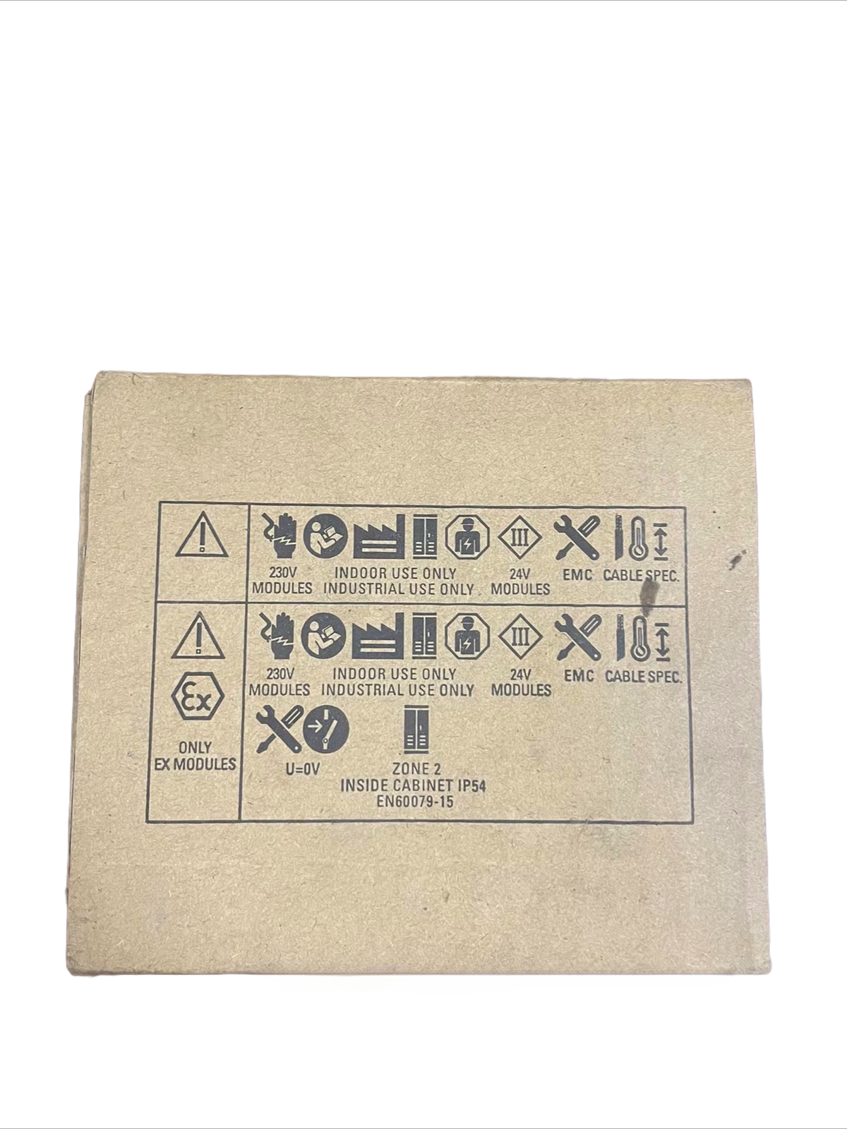 1pc Siemens 6ES7 288-2DR16-0AA0 New Input Output Module 6ES7288-2DR16-0AA0