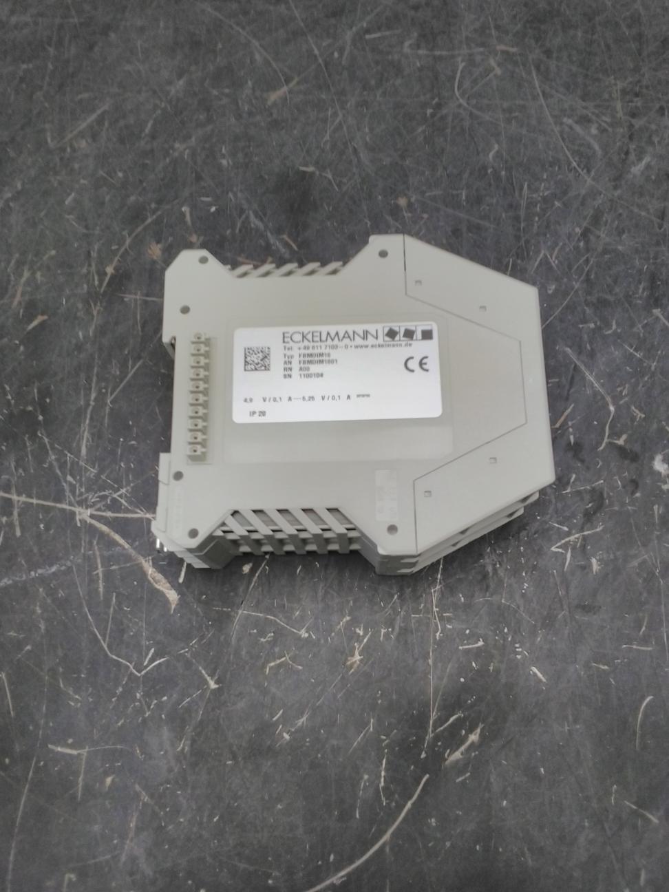 Eckelmann FBMDIM16 (32.5-279-8)