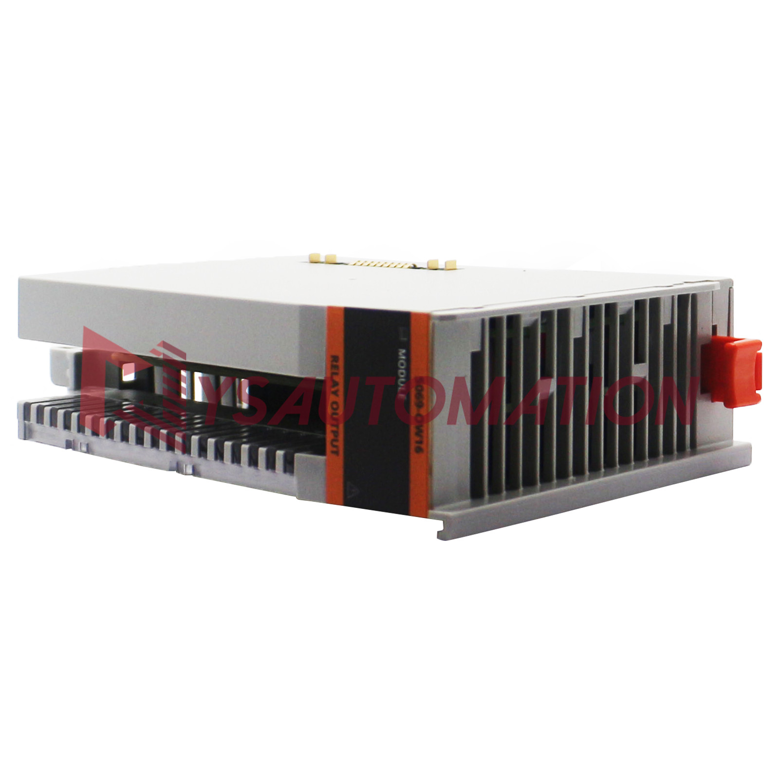 AB 5069-OW16 Compact I/O 16 channels non isolated normally relay output module