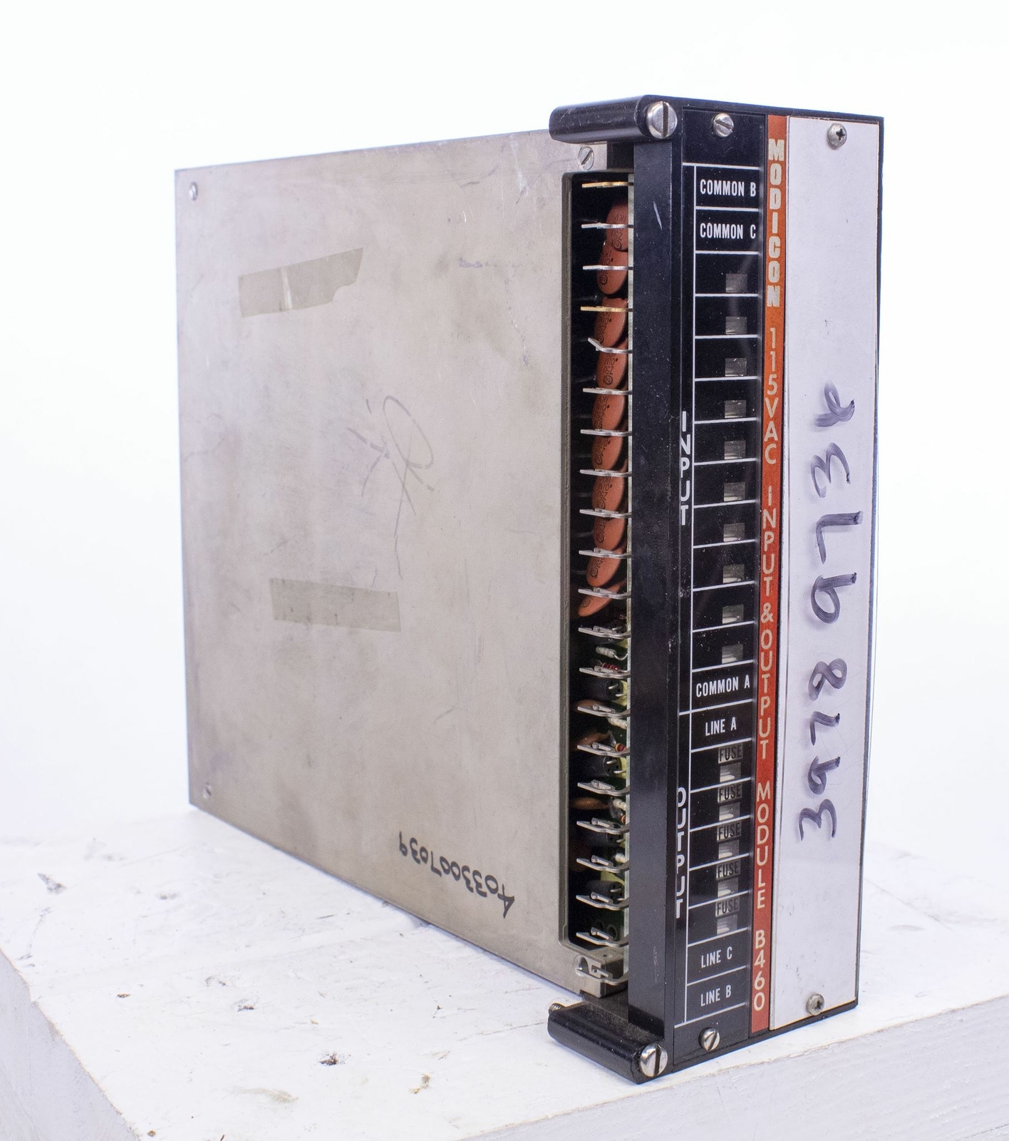 Modicon Input Output Module B460
