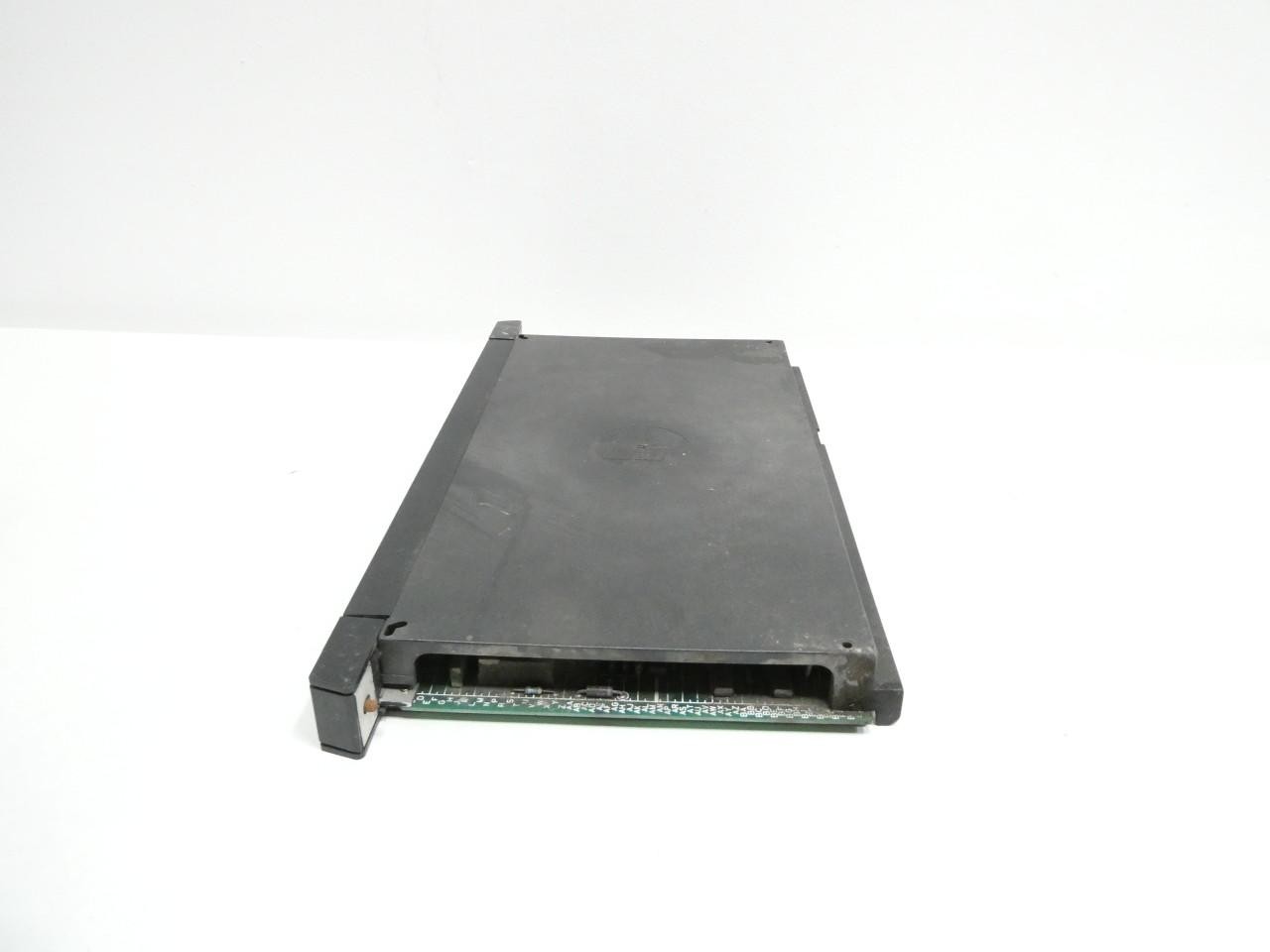 Reliance Electric O-57401-C Drive Digital I/o Module