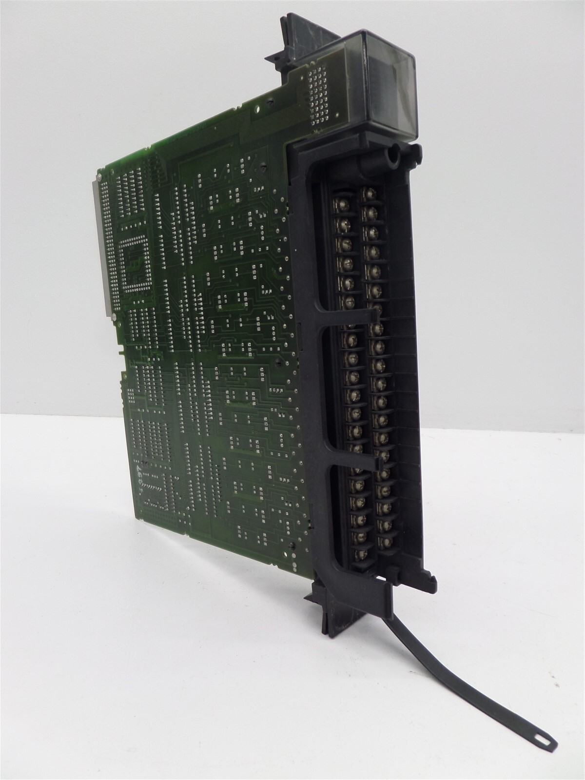 GE Fanuc IC697MDL750A Output Module 24/48VDC 0.5A 32PT