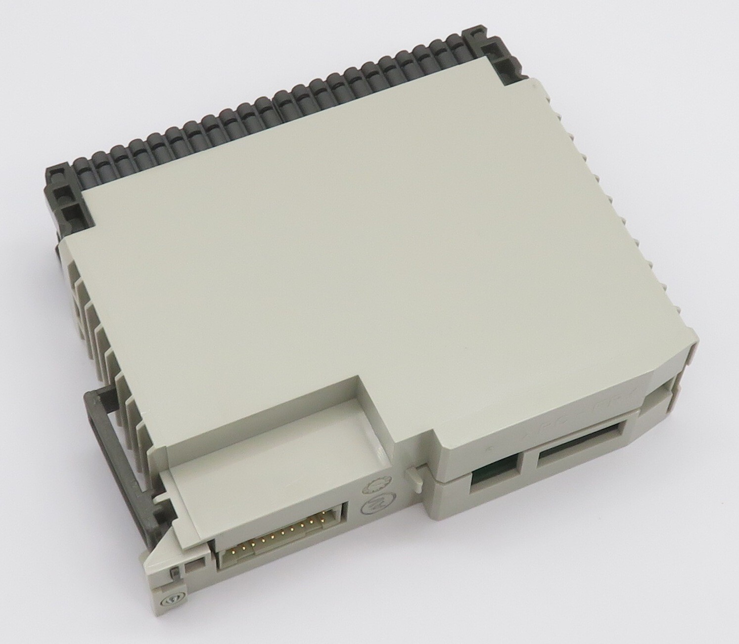 AEG Modicon DEA 202-B/AS-BDEA-202 + 2x DAP 216/AS-BDAP-216 + DEP 220/AS-BDEP-220