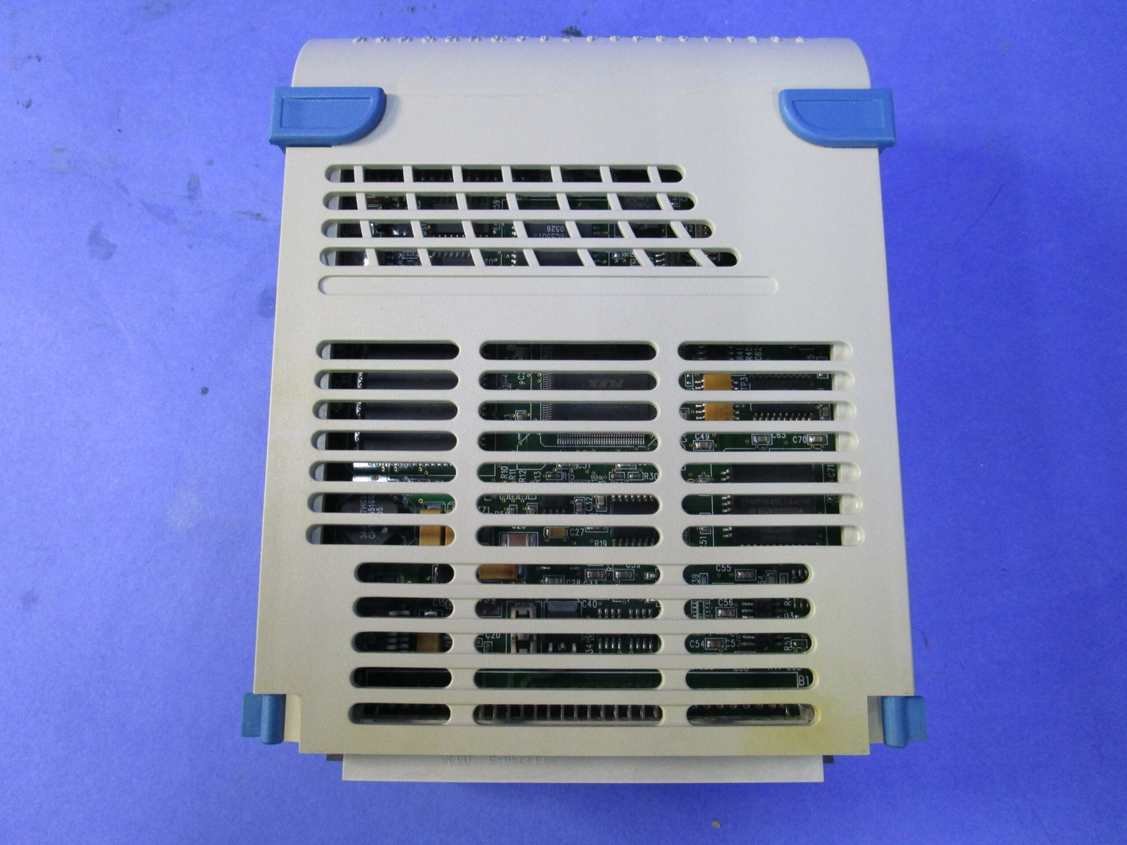 OVATION SERVO DRIVER MODULE 1C31199G03 3KHZ LVT 1YR WARRANTY