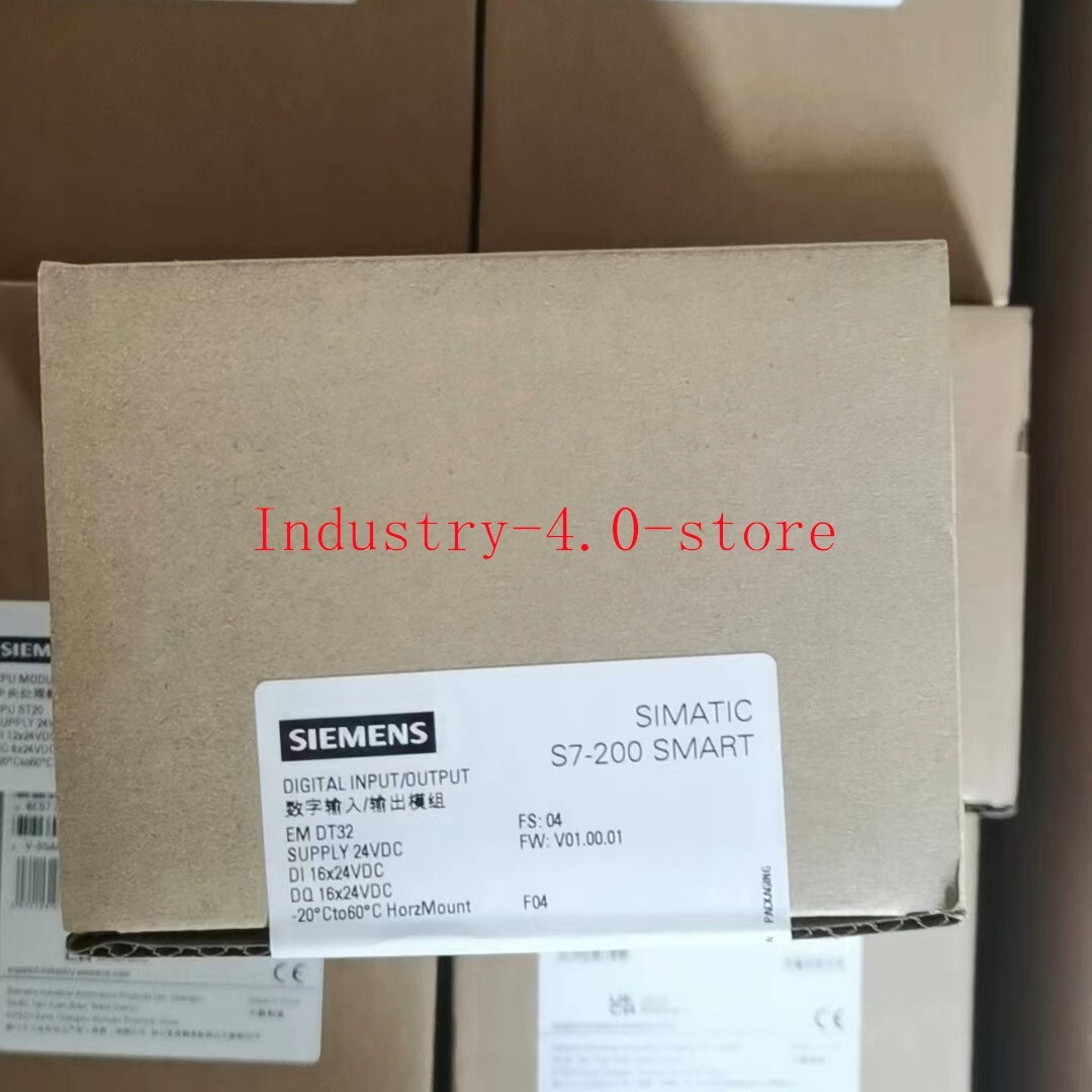Siemens Digital Input 6ES7288-2DR16-0AA0 original model 6ES7 288-2DR16-0AA0