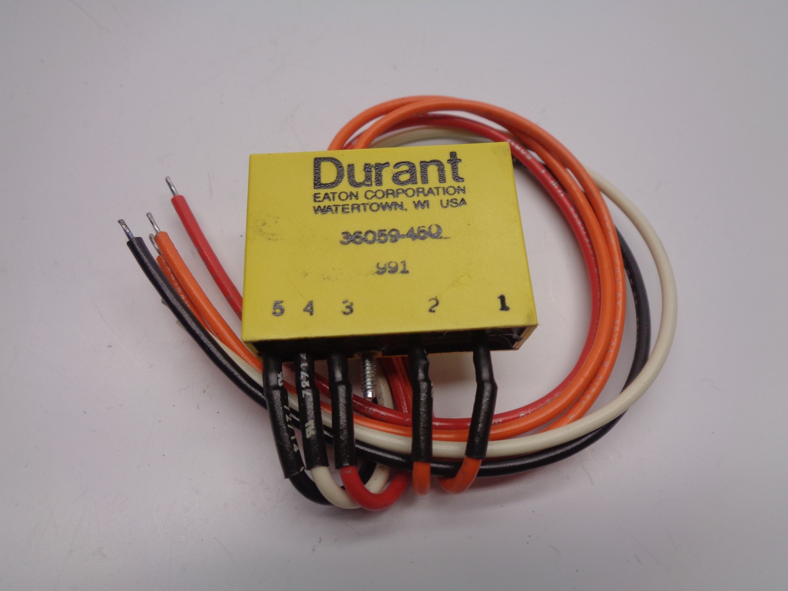 OPTO 22 IAC15 NSNP