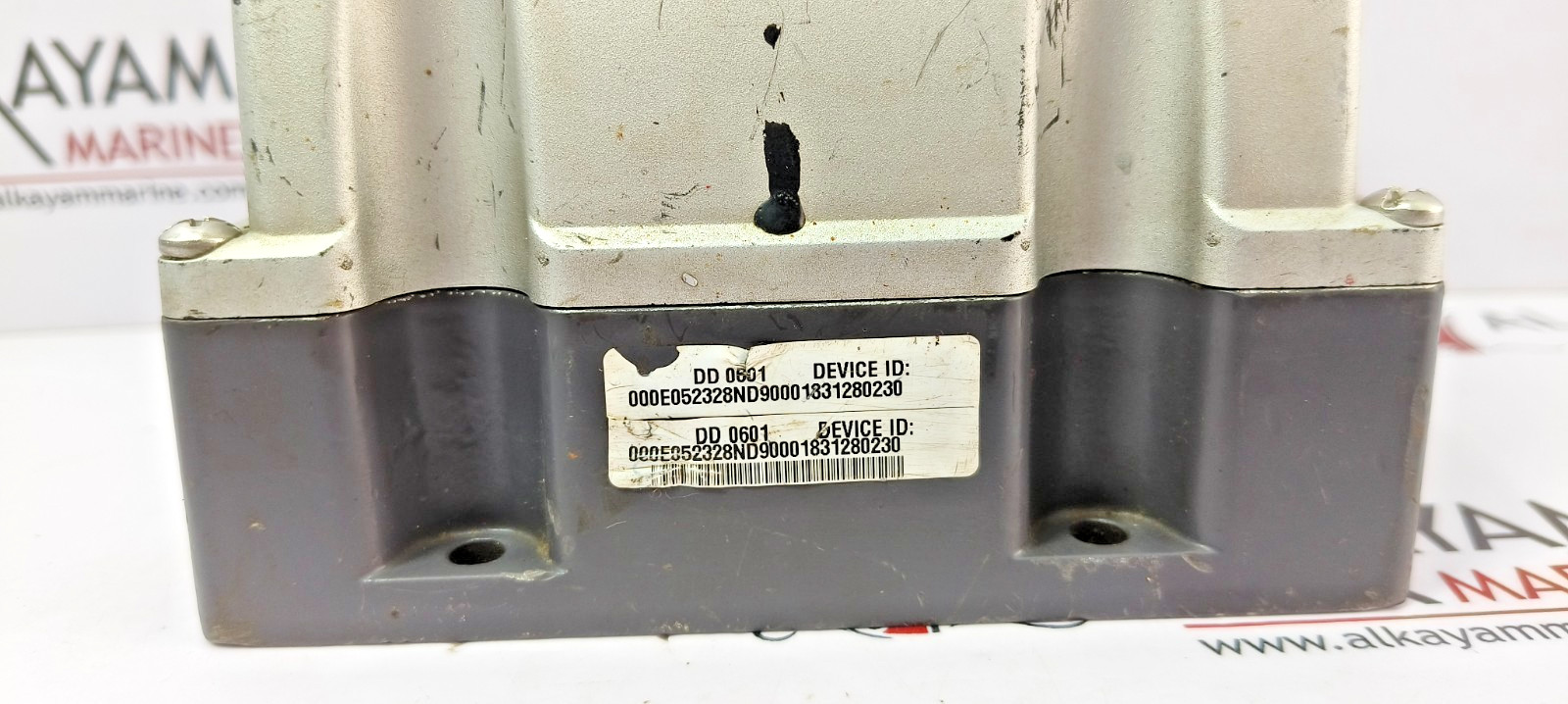 METSO NELES ND9106HX VALVE POSITIONER (FAST SHIP BY DHL/FEDEX)