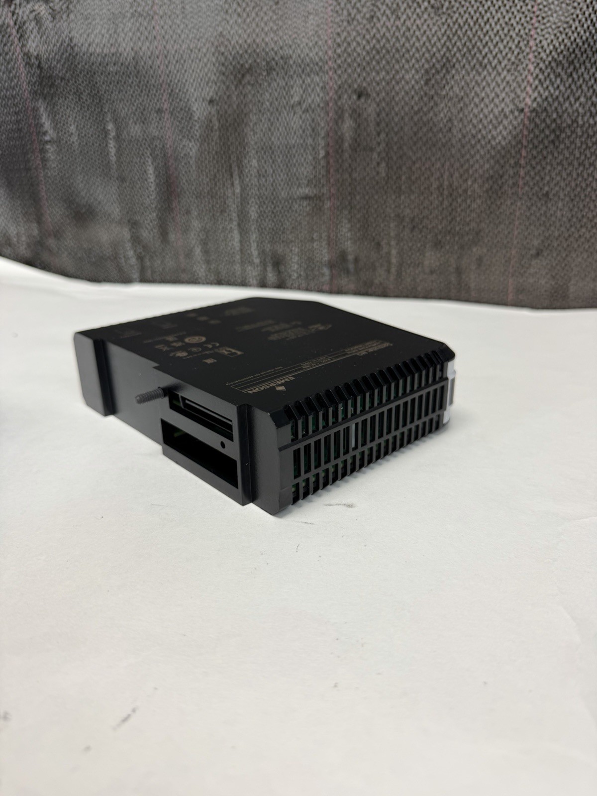 Emerson KJ2005X1-MQ2 MQ Controller Module DeltaV *Guaranteed* Ships Fast iii