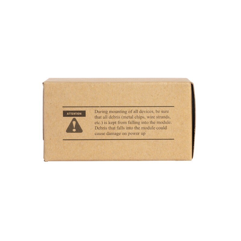 New Factory Sealed 1794-OW8 SER A Flex 8 Point Relay Output Module 1794OW8