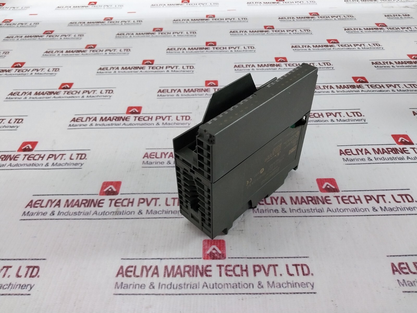 SIEMENS 6ES7 322-1BH01-0AA0 Series Simatic S7 Digital Output Module 0.5A