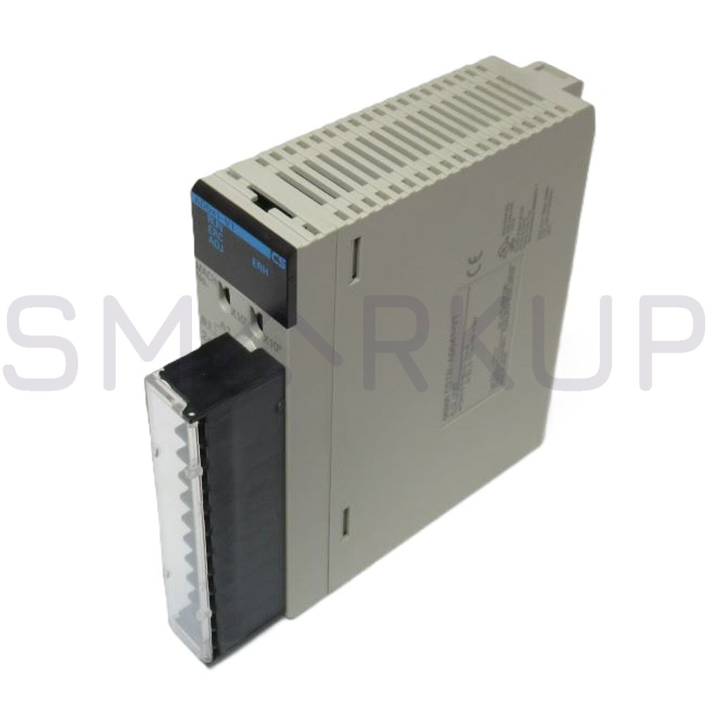New In Box OMRON CS1W-AD041-V1 Analog Input Module