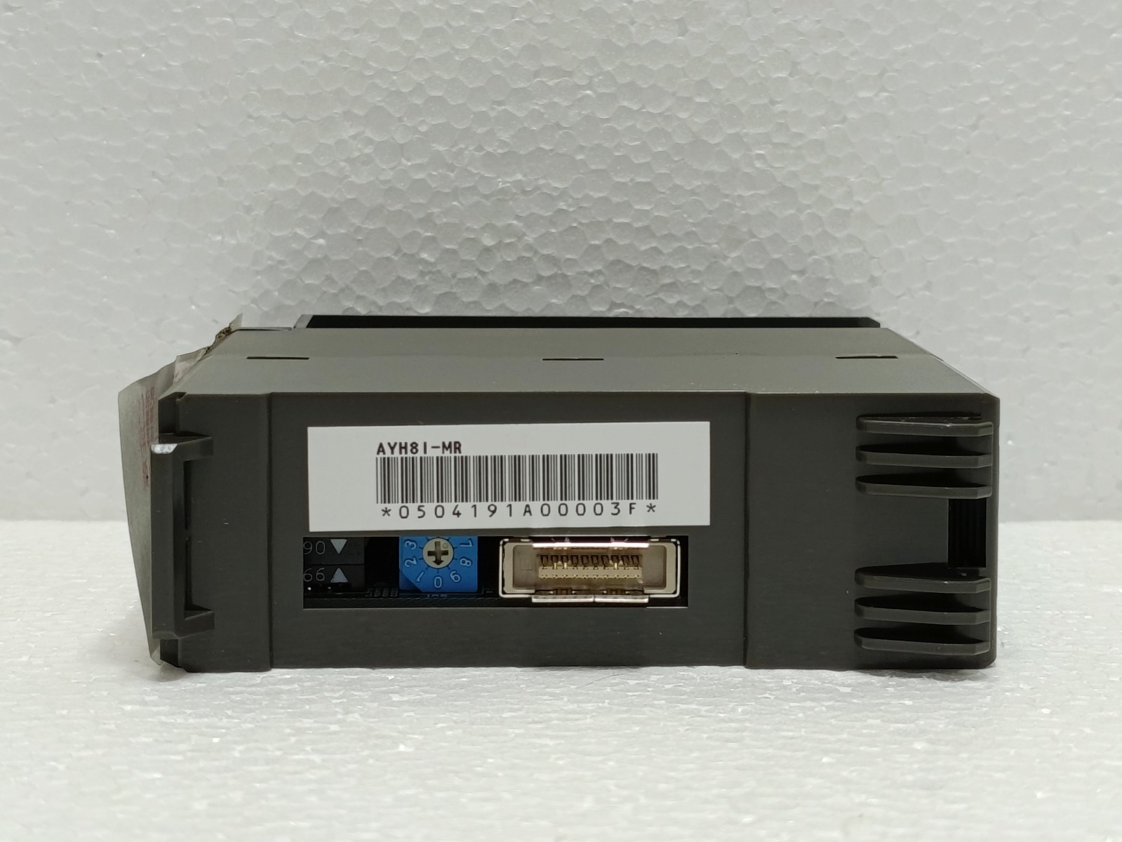 Fuji Electric NP1AYH8I-MR Analog Output Module PLC 8Ch 14bit MICREX-SX