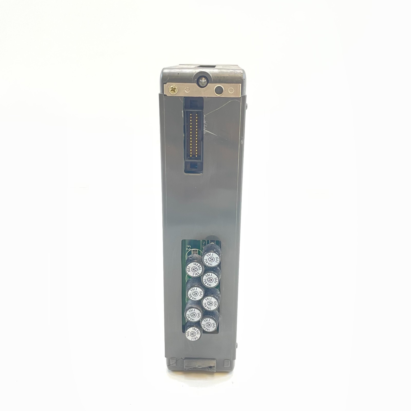 FACTS ENGINEERING F4-08TRS-2 RELAY OUTPUT MODULE