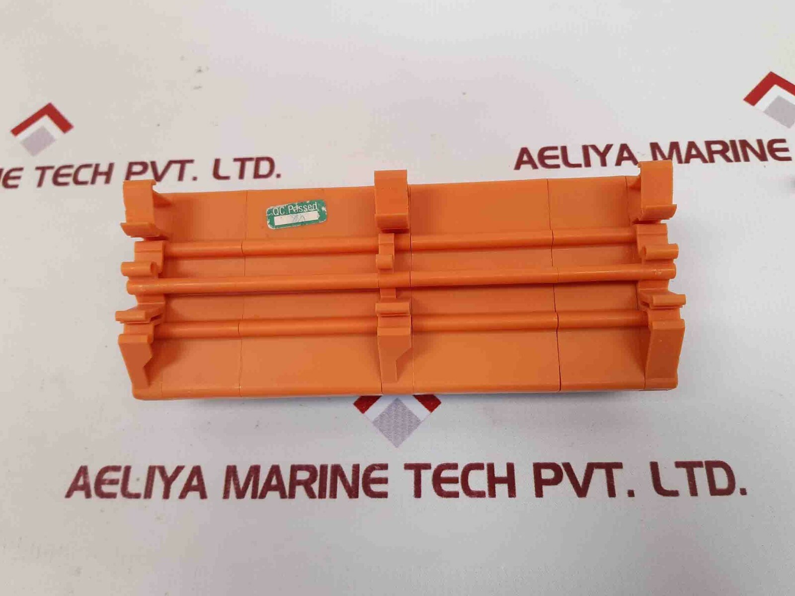 HONEYWELL FSC FS-TSFIRE-1624 Field Termination Assembly Module